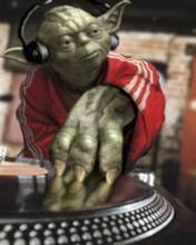 pic for DJ FROG